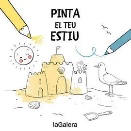 Pinta el Teu Estiu