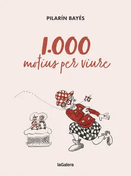 1. 000 Motius Per Viure