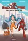 RAQUEL PRIS. EL MEU ROBOT TÉ UN PROBLEMA!