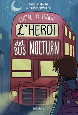 L'heroi del Bus Nocturn