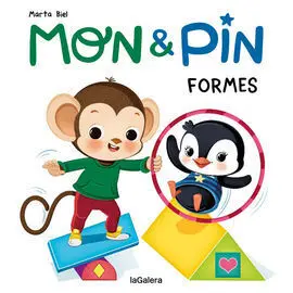 Mon &Amp; Pin. Formes