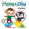 MON & PIN. FORMAS