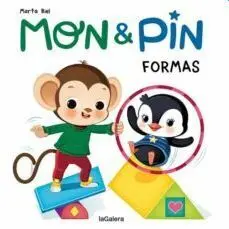 Mon & Pin. Formas