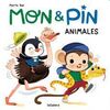 MON & PIN. ANIMALES