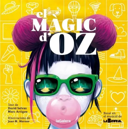 El Màgic D'oz