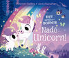 DEU MINUTS I A DORMIR. NADÓ UNICORN