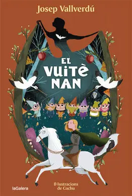 El Vuitè Nan