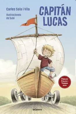 Capitan Lucas