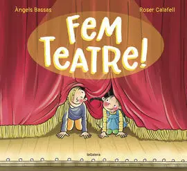 Fem Teatre!