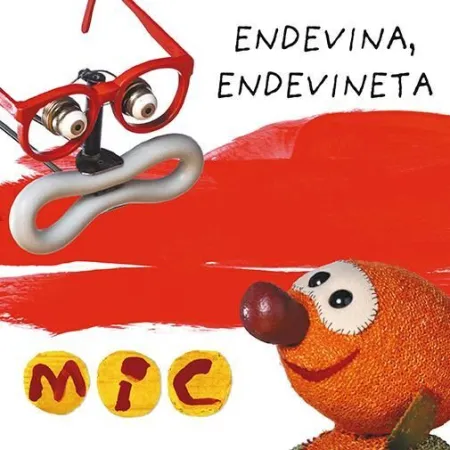 Mic. Endevina, Endevineta 3