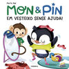 MON & PIN. EM VESTEIXO SENSE AJUDA!