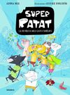 SUPER RATAT 2. LA REVOLTA DELS GATS FAMÈLICS