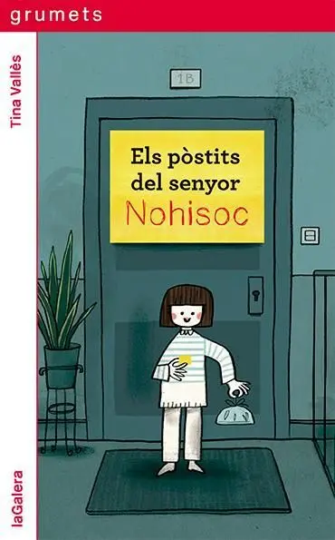 Els Pòstits del Senyor Nohisoc