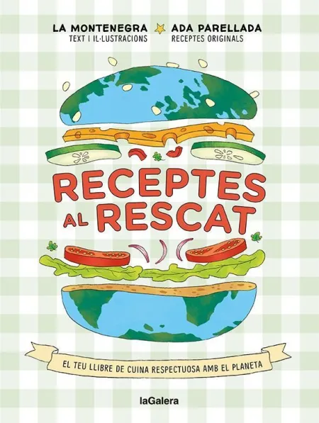 Receptes Al Rescat