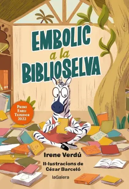 Embolic a la Biblioselva