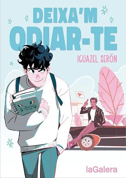 Deixa'm Odiar-Te