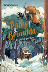 PUFFY Y BRUNILDA 2. EL DIARIO PERDIDO