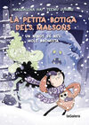LA PETITA BOTIGA DELS MALSONS 3 UNA INSÒLITA TEMPESTA DE NEU