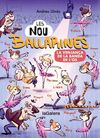 LES NOU BALLARINES 2  LA VENJANÇA DE LA BANDA DE L'OS
