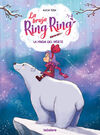 LA BRUJA RING RING 4  LA MAGIA DEL NORTE