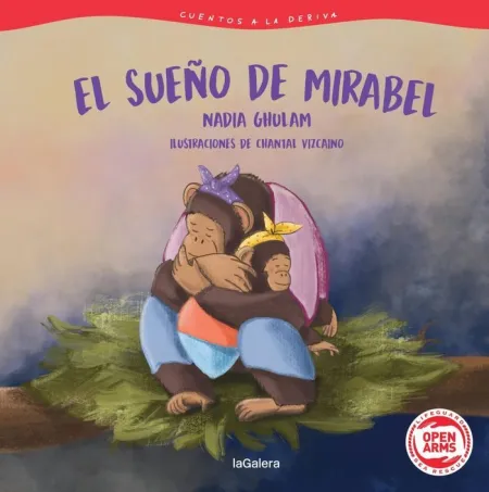 Cuentos a la Deriva 3 el Sue?O de Mirabel