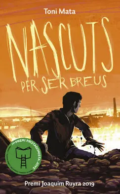 Nascuts Per Ser Breus