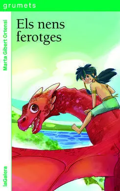 Els Nens Ferotges