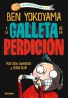 BEN YOKOYAMA Y LA GALLETA DE LA PERDICIÓN