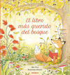 EL LIBRO MÁS QUERIDO DEL BOSQUE
