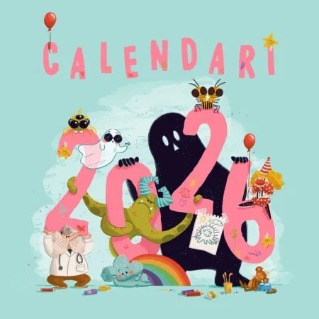(2026). Calendari 2026