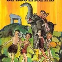 Viaje Al País de los Lacetas