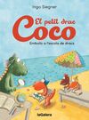EL PETIT DRAC COCO. EMBOLIC A L'ESCOLA DE DRACS