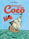 EL PEQUEÑO DRAGÓN COCO Y LOS PIRATAS