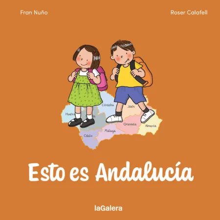 Esto Es Andalucia