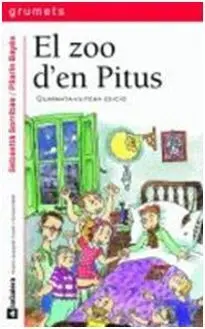 El Zoo D´en Pitus