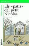 Els Patis del Petit Nicolas