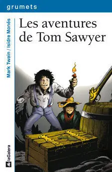 Les Aventures de Tom Sawyer