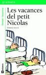 LES VACANCES DEL PETIT NICOLAS