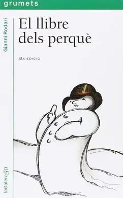 El Llibre Dels Perquè