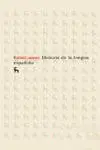 Historia de la Lengua Española