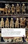 La Antigua Mesopotamia