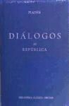 DIÁLOGOS IV. REPÚBLICA