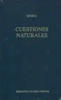 Cuestiones Naturales