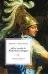 Vida y Hazañas de Alejandro Magno