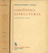 CA LINGUISTICA ESTRUCTURAL 2 VOLS.