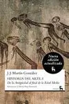 Historia del Arte. I: de la Antiguedad Al Final de la Edad Media