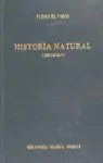250. Historia Natural. Libros Iii - Vi