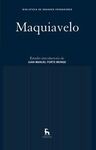 MAQUIAVELO