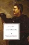 Vida de Claudio