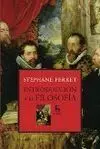 Introducción a la Filosofía